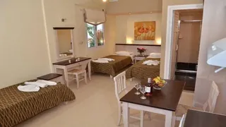 Mina Studios Crete Apartment