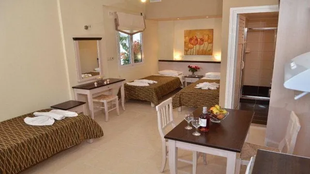 Mina Studios Crete Apartment photo 1