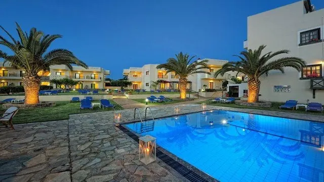 Mina Studios Crete Apartment photo 2