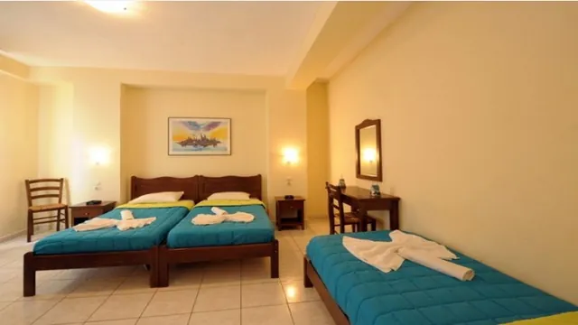 Mina Studios Crete Apartment photo 3