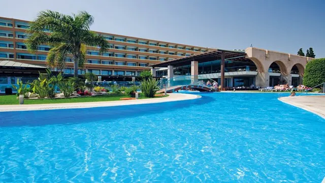 Oceanis Hotel Crete photo 2
