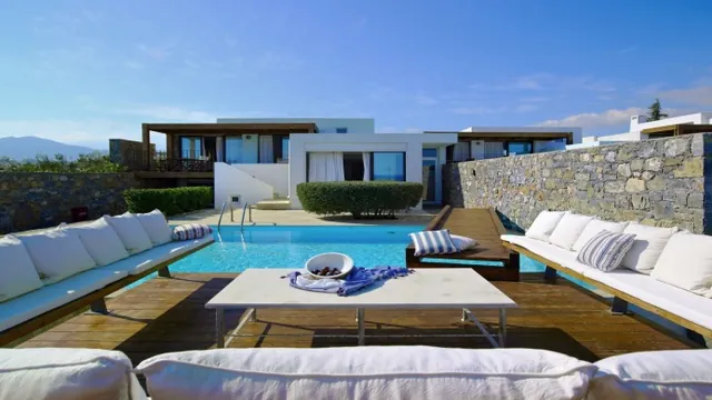 Oceanis Hotel Crete photo 3