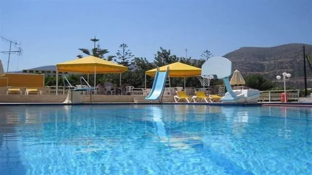 Anemi Apartments Crete photo 3