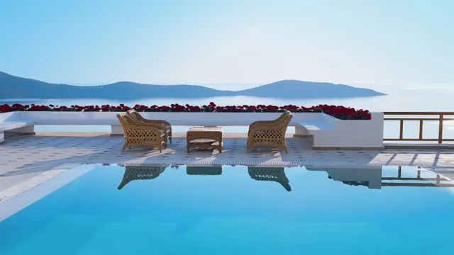 Villa Aphrodite Hotel Crete photo 3