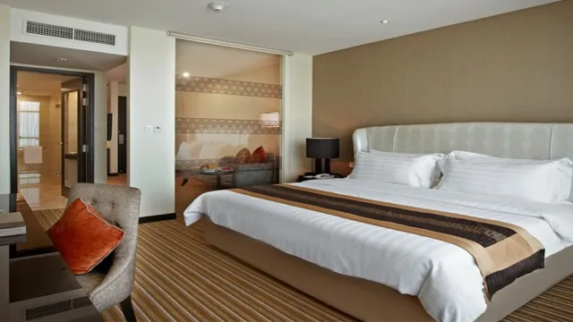 Hatten Hotel Melaka photo 1