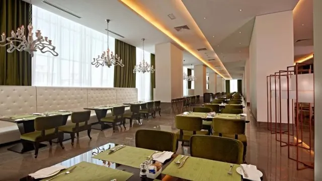 Hatten Hotel Melaka photo 2