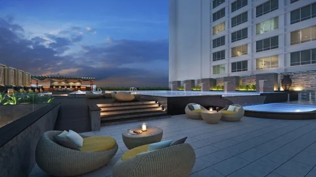 Hatten Hotel Melaka photo 3