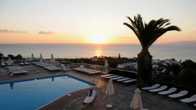 Anna Irini Apartments Crete photo 1