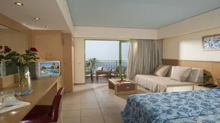 Hersonissos Hotel Crete