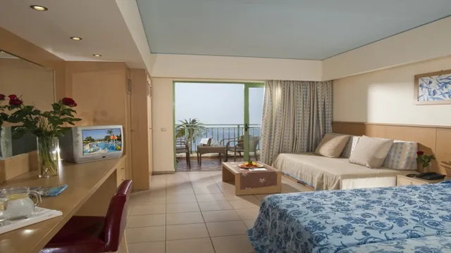 Hersonissos Hotel Crete photo 1