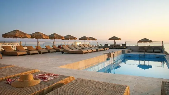 Hersonissos Hotel Crete photo 2