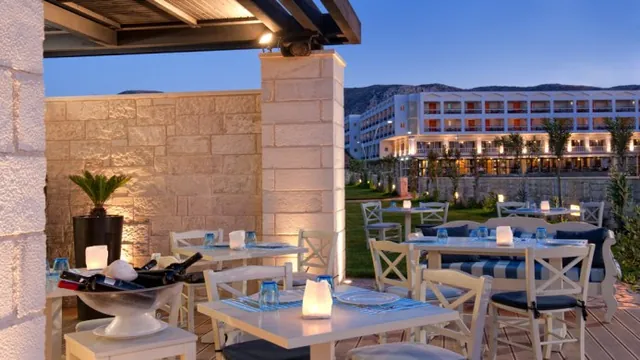 Hersonissos Hotel Crete photo 3