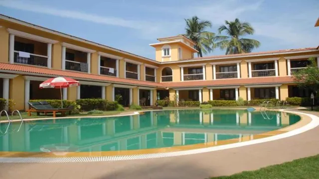 Riviera De Goa photo 2
