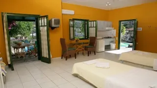 Bellevue Aquarius Apartments Lanzarote All Inclusive