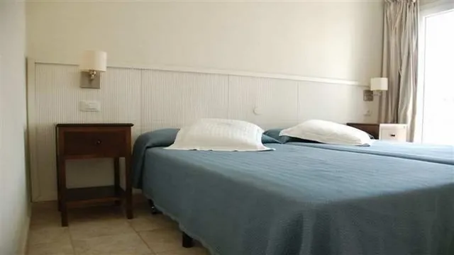 Bellevue Aquarius Apartments Lanzarote All Inclusive photo 2
