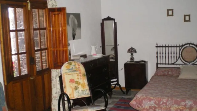 Casa Rural Aborigen Bimbache El Hierro Hotel photo 2