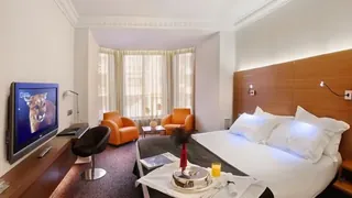 San Miguel Hotel Zaragoza