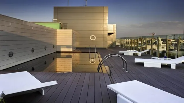 San Miguel Hotel Zaragoza photo 3