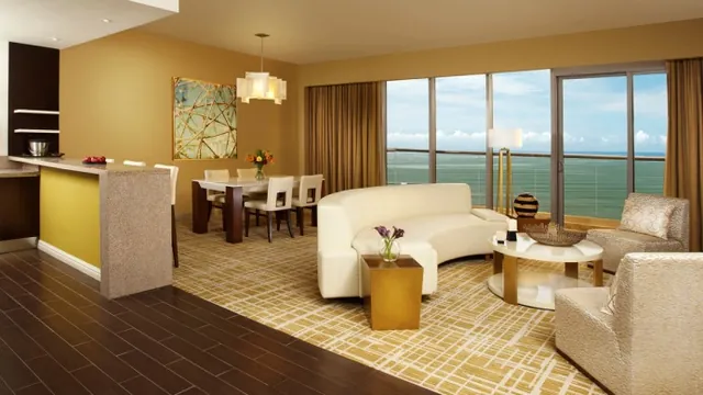 Waldorf Astoria Panama Residences photo 1