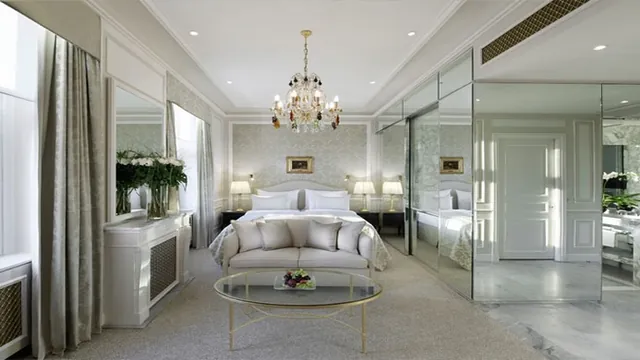 Waldorf Astoria Panama Residences photo 3