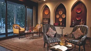 Khyber Mountain Resort & Spa Gulmarg