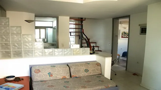 Matheos Apartments Crete photo 1