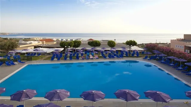 Matheos Apartments Crete photo 2