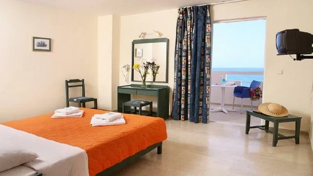 Matheos Apartments Crete photo 3