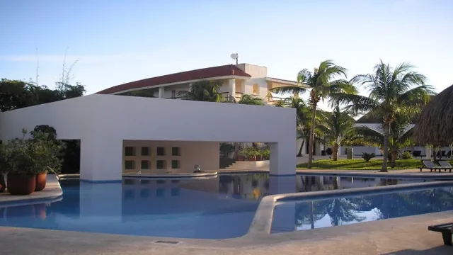 Aquatech Villas De Rosa Riviera Maya photo 2
