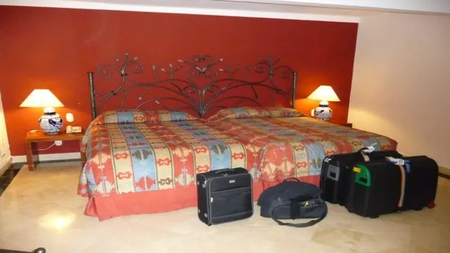 Aquatech Villas De Rosa Riviera Maya photo 3