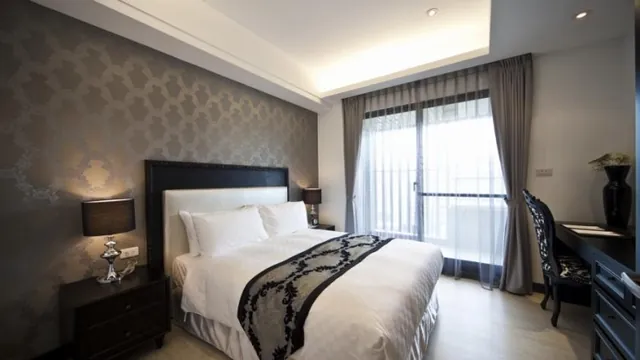iTaipei Service Apartment Taipei photo 1