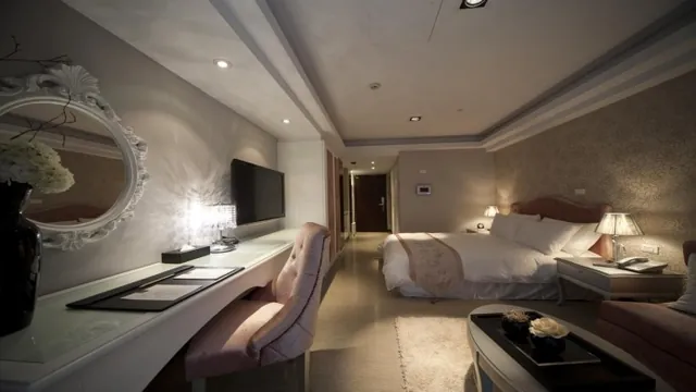 iTaipei Service Apartment Taipei photo 2