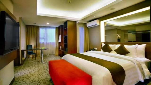 Aston Pluit Hotel & Residence photo 1