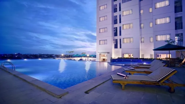 Aston Pluit Hotel & Residence photo 3