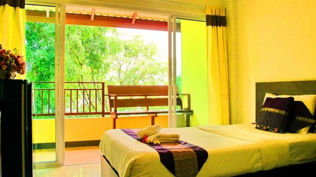 Suphan Lake Hometel Hotel Bangkok photo 1