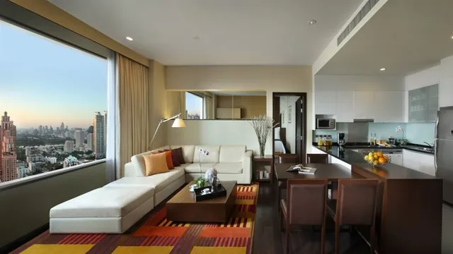 Arize Hotel Sukhumvit photo 3
