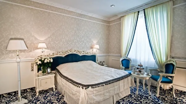 Saint Petersburg Hotel Kiev photo 2