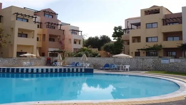 Creteotels Adelais Hotel Crete photo 2