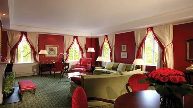 Park View Hotel London photo 1