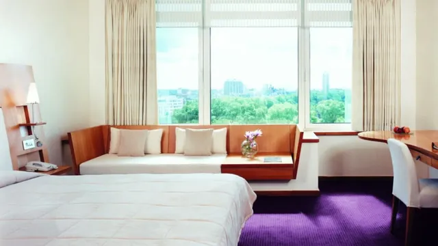 Park View Hotel London photo 2