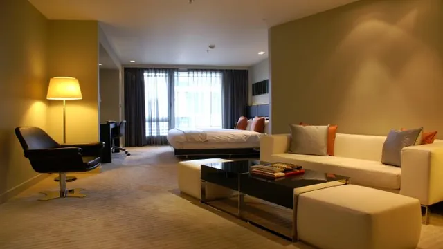 Park View Hotel London photo 3