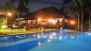 Makepeace Island Sunshine Coast Hotel
