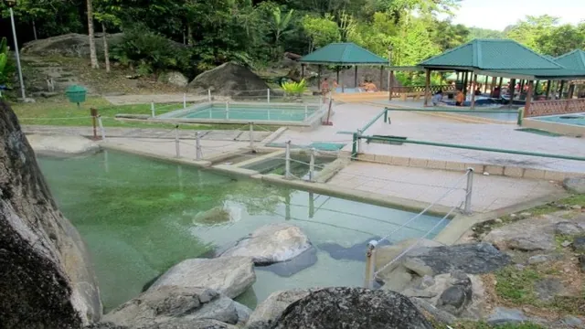 Kinabalu Park Hotel photo 1