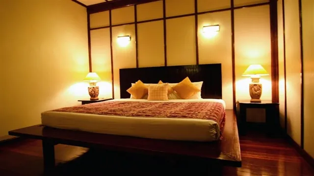 Kinabalu Park Hotel photo 2