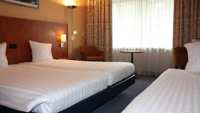 Remco Hotel Amsterdam City West photo 1