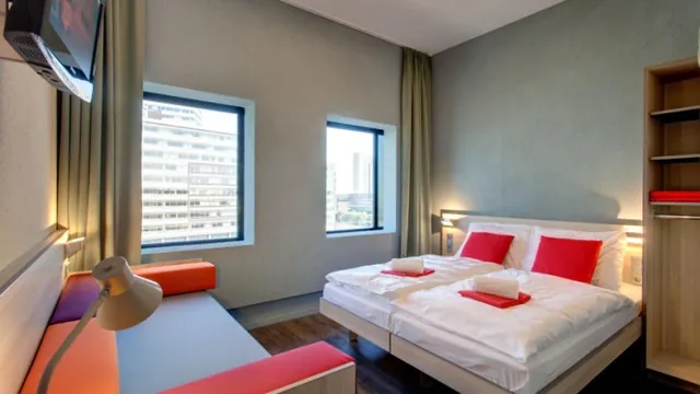 Remco Hotel Amsterdam City West photo 2