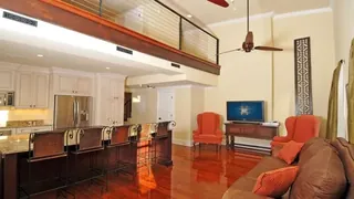 Society House Charleston Condominium
