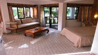Raina Beach Apartments & Houses Rarotonga