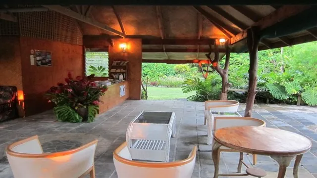 Raina Beach Apartments & Houses Rarotonga photo 2