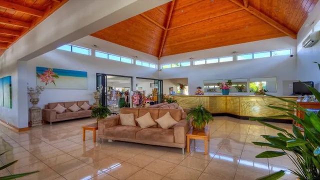 Raina Beach Apartments & Houses Rarotonga photo 3